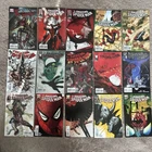 Lot of Spider-Man: The Gauntlet Story Comics(Amazing Spider-Man Issues #612-625)