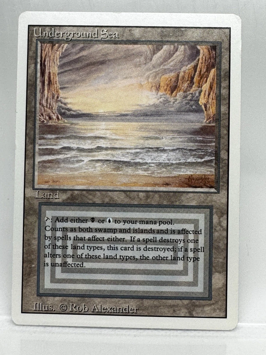 Underground Sea online kaufen | eBay.de