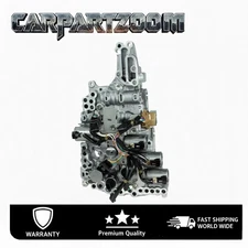 JF017E JF016 JF018 CVT  Transmission Valve Body For Nissan  Mitsubishi  Infiniti