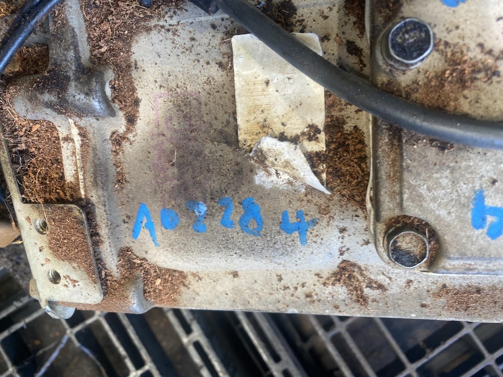 Mitsubishi Pajero Transfer Case Auto 3.5 Petrol NP 05/2000-05/2004 - thumbnail 2