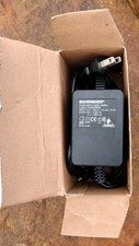 Behringer Power Supply Model VAMPUL Class 2 T...