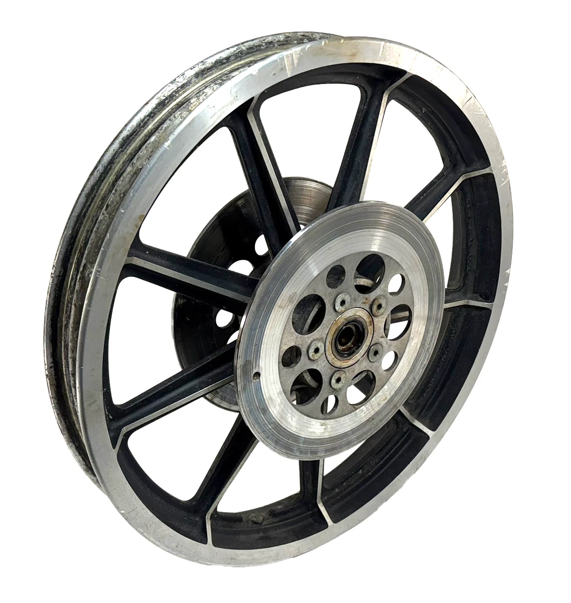 Harley-Davidson Motorcycle Wheels and Rims 19in. Inch for sale | eBay