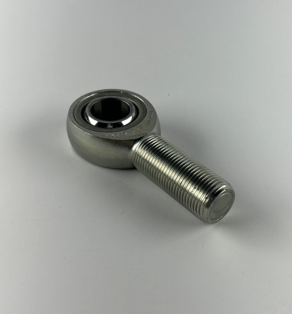 FK JMX14T-770-F1 Chromoly Heim Joint 7/8-14 RH Thread 7/8 Bore PTFE Rod End photo 3