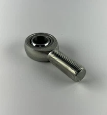 FK JMX14T-770-F1 Chromoly Heim Joint 7/8-14 RH Thread 7/8 Bore PTFE Rod End thumbnail 3