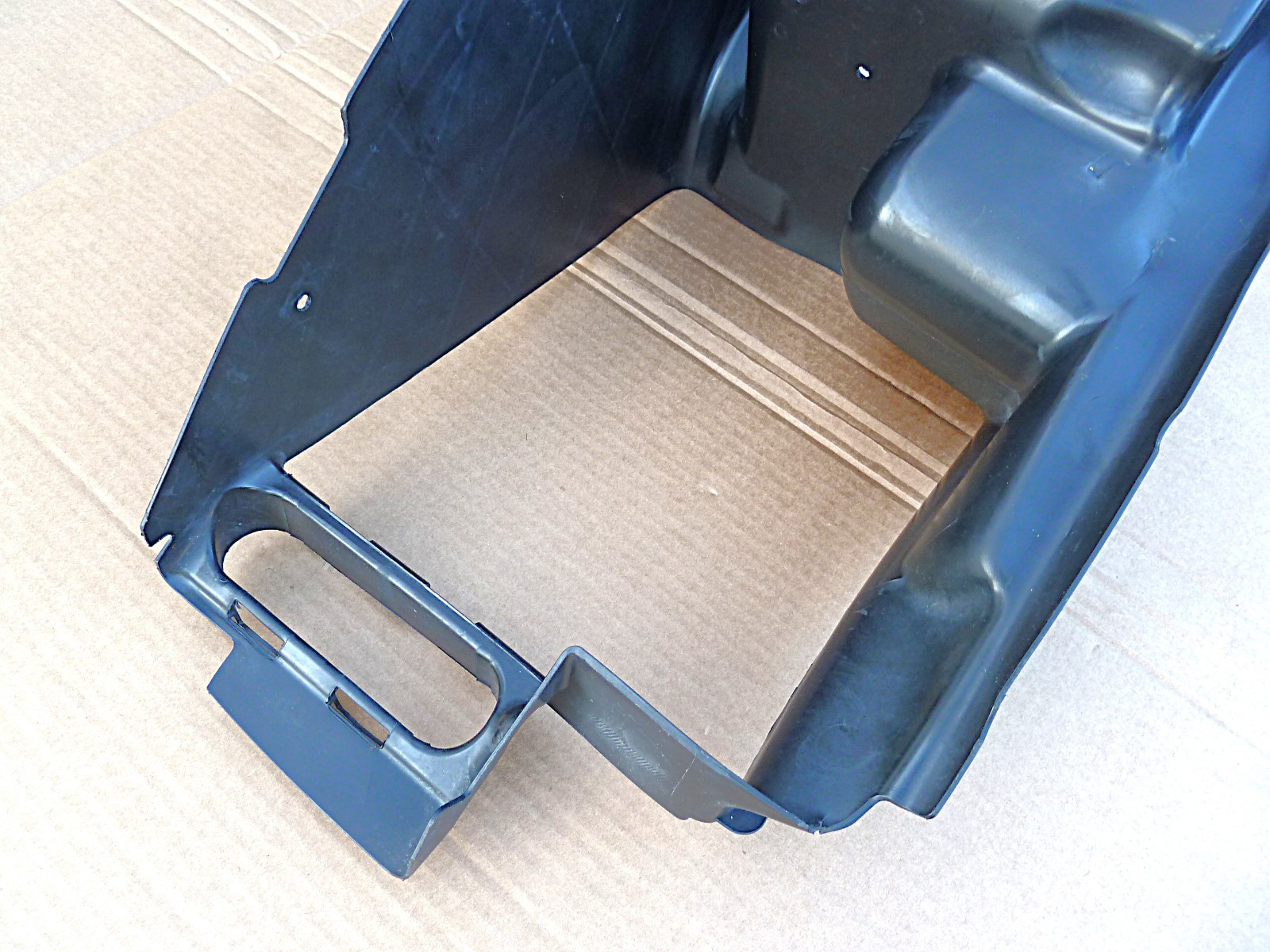 Bentley Bentayga 2016-2020 FRONT+LEFT Air vent