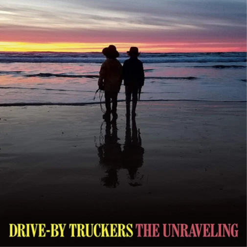 Drive-By Truckers The Unraveling (Vinyl) 12" Album - Photo 1/1