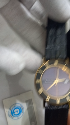 ELEGANT NOS 1990'S JUNGHANS SOLAR 1 REF: 24/7012 + BOX