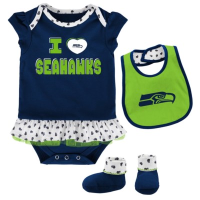 seahawks baby jersey