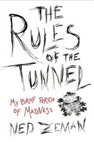 The Rules Of The Tunnel on sale The Rules Of The Tunnel on sale