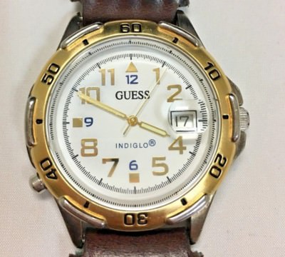 trolley guess outlet