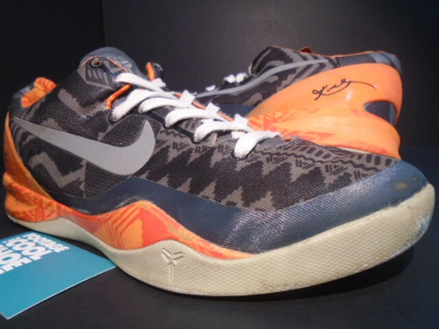 Kobe new store shoes 218