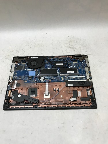 Lenovo ThinkPad L380 Yoga 13" Intel i5 NO RAM NO HDD/OS For Parts BIOS LOCK - DW - Picture 9 of 9