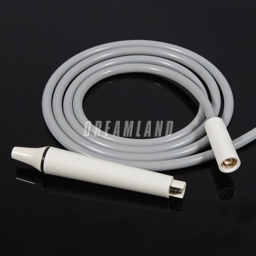 Dental Detachable Ultrasonic Piezo Scaler Handpiece Fit SKYSEA EMS 2*Bottles - Afbeelding 15 van 18