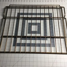 Dacor OEM 27" Wide Oven Rack Convection 62137 Approx. 20.25 x 15.5" - Stains #7