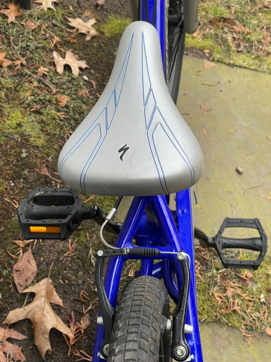美品BMX SPECIALIZED P.20