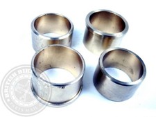 Fork Bush Set- BSA C15/SS80 1958-67