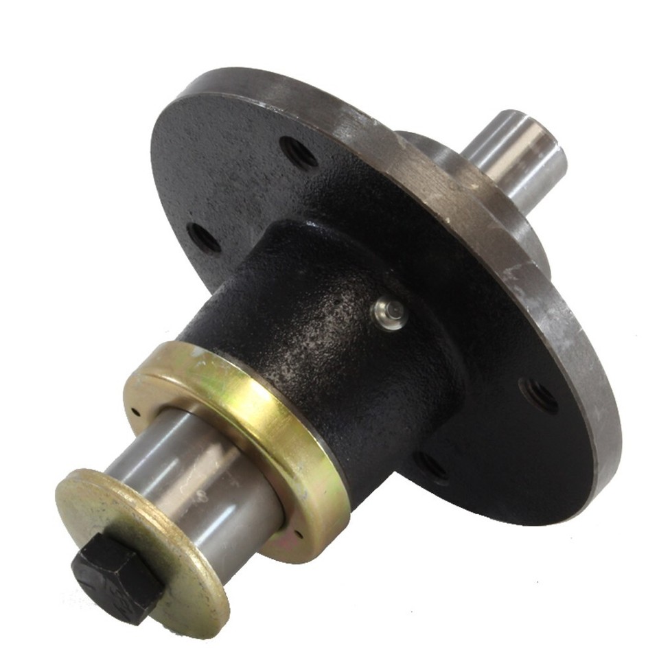 Q&p 350595 Spindelbaugruppe – Ersatzteil Für Hustler/Excel Rasenmäher
