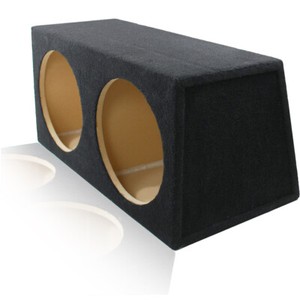 ebay subwoofer box