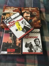 clint eastwood dvd movies