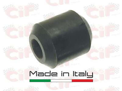 Support Moteur Broche élastique 10mm Piaggio Ape Tm P 50 1985-1989 Tl4T