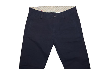 DIESEL PICILY TROUSERS SIZE W30 100% AUTHENTIC