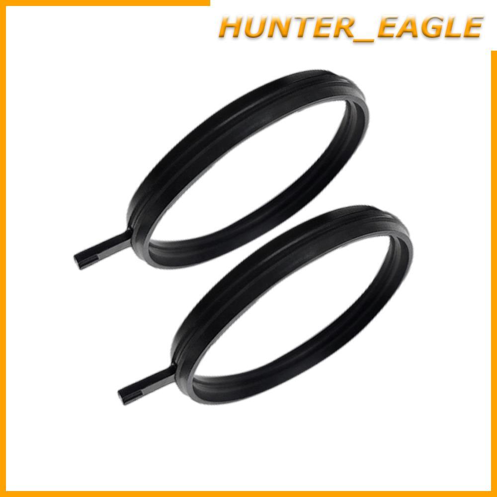 Turbo Intercooler Hose Seal Gasket For 2016-2020 Honda Civic CR-V 19716-5AA-A01
