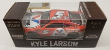 Kyle Larson 2022 Lionel 5 Valvoline NEXT GEN Chevy Camaro 1/64