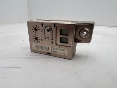 REXROTH INDRAMAT ENCODER FIRMWARE MODULE FWA-ECODR3-FGP-03VRS-MS 60 Day Warranty