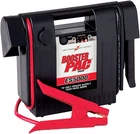 12V Car Jump Starter 1500 Peak Amp Solar ES5000 Booster Pac Heavy Gauge Cables