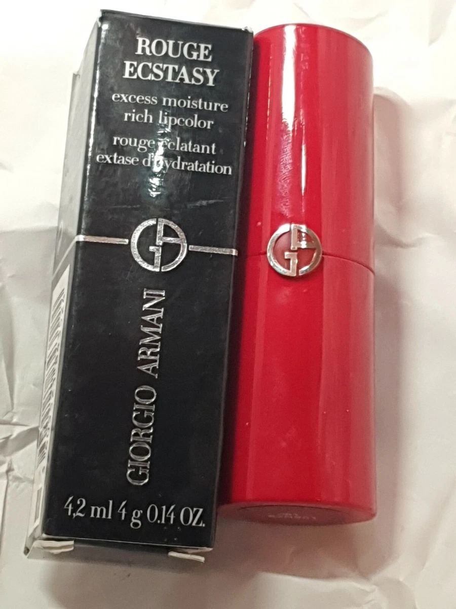 Giorgio armani lipstick 508 online