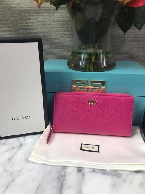 gucci wallet online