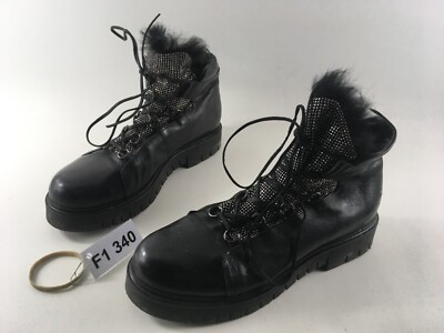Fruit Boots Womens Ankle Winter Boots EUR 38 F1 340