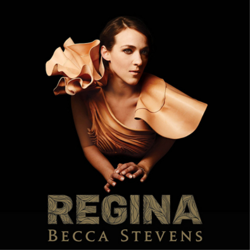Becca Stevens Regina (Vinyl LP) 12" Album