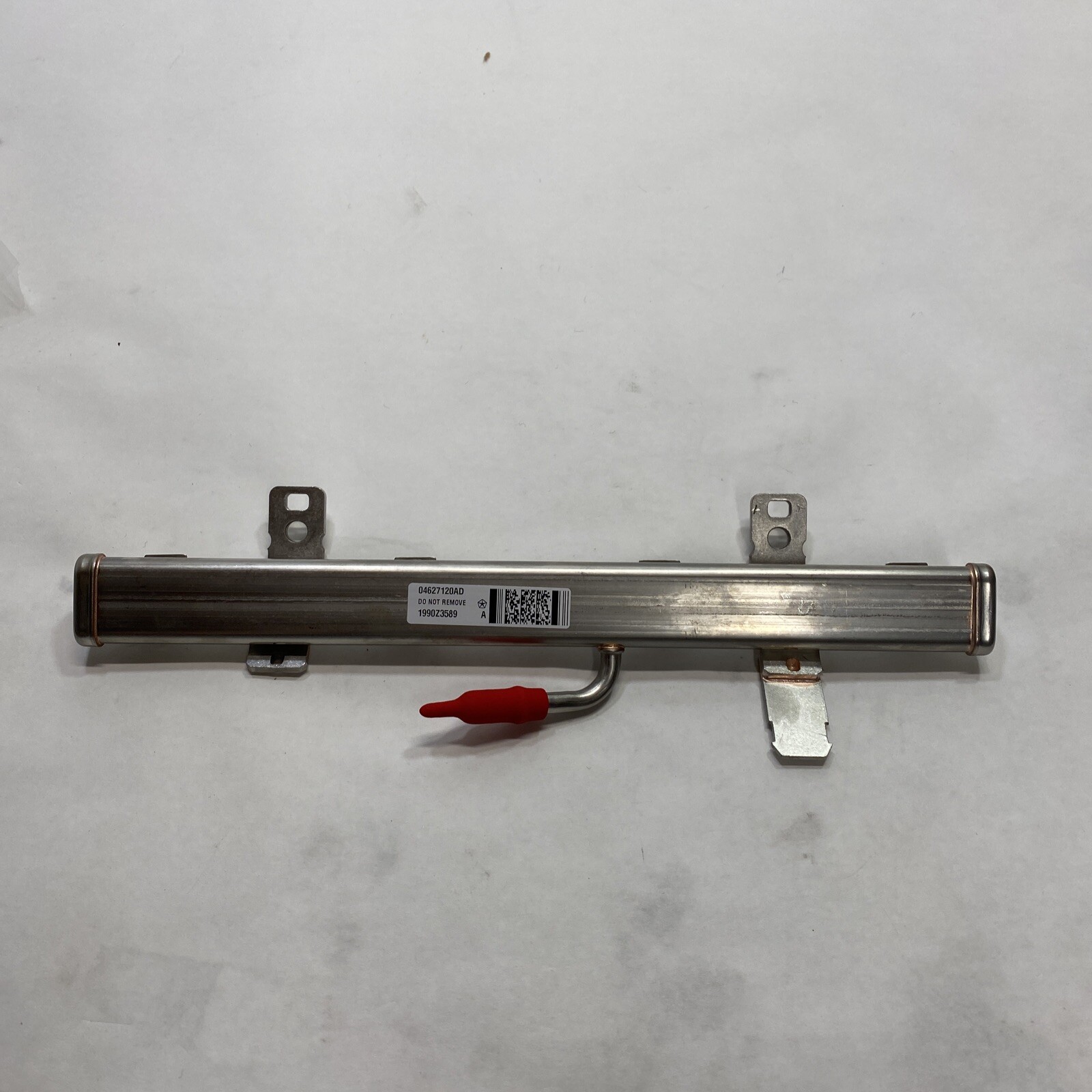 New OEM Genuine Mopar 2.4L 2.0L Fuel Rail 2013-21 4593987AC | eBay