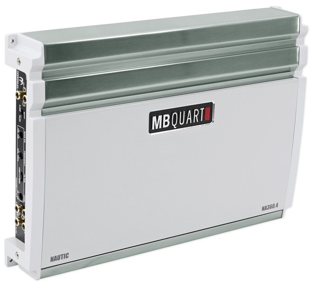 mb quart marine amp