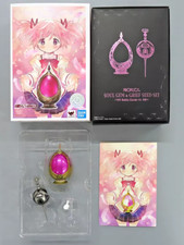 Proplica Soul Gem  Grief Seed Set Madoka Kaname Ver Puella Magi Madoka Magica