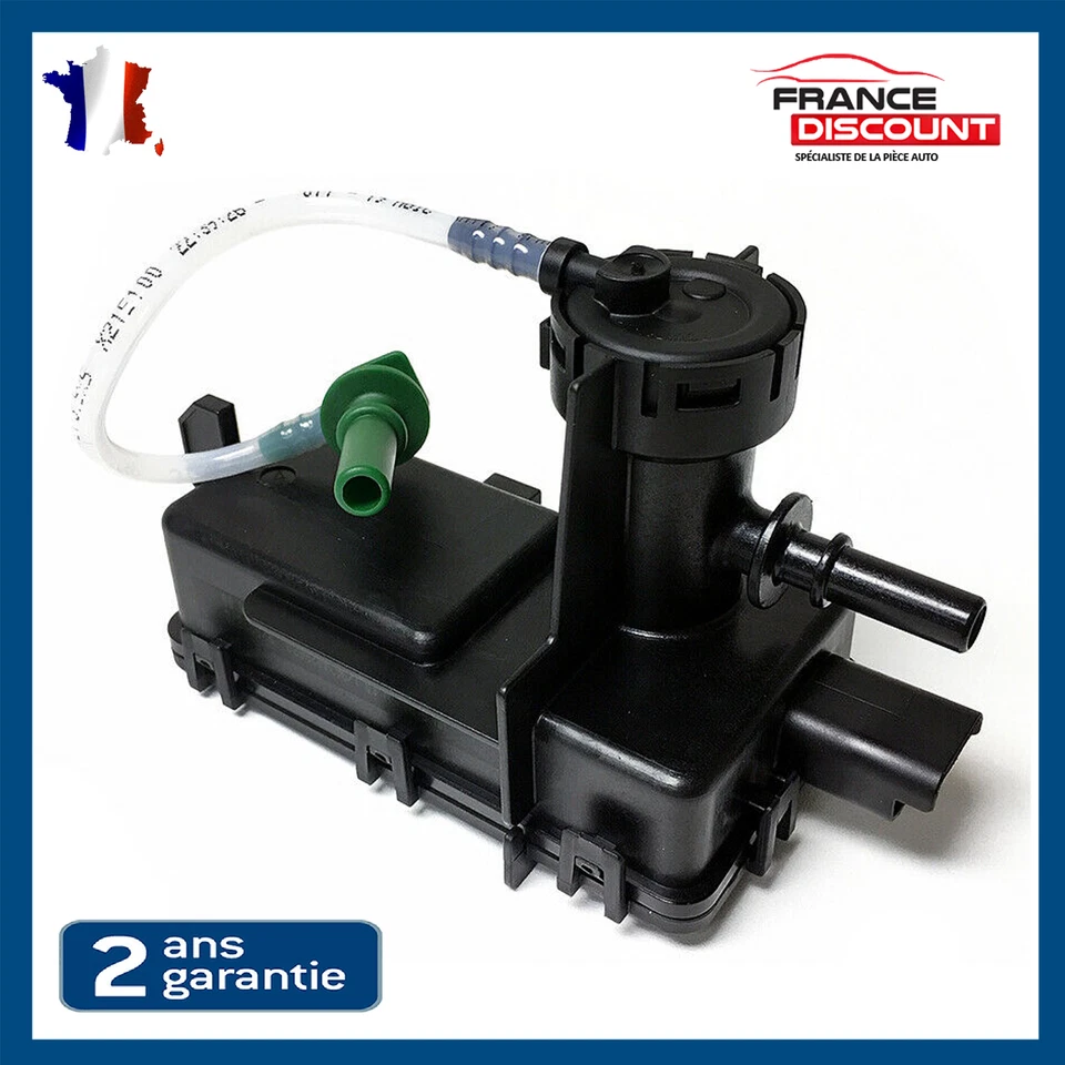 Pompe Additif Carburant FAP prévu PEUGEOT 1007 2008 I 207 208 = 1525LK 1525HP - Bild 2 von 4