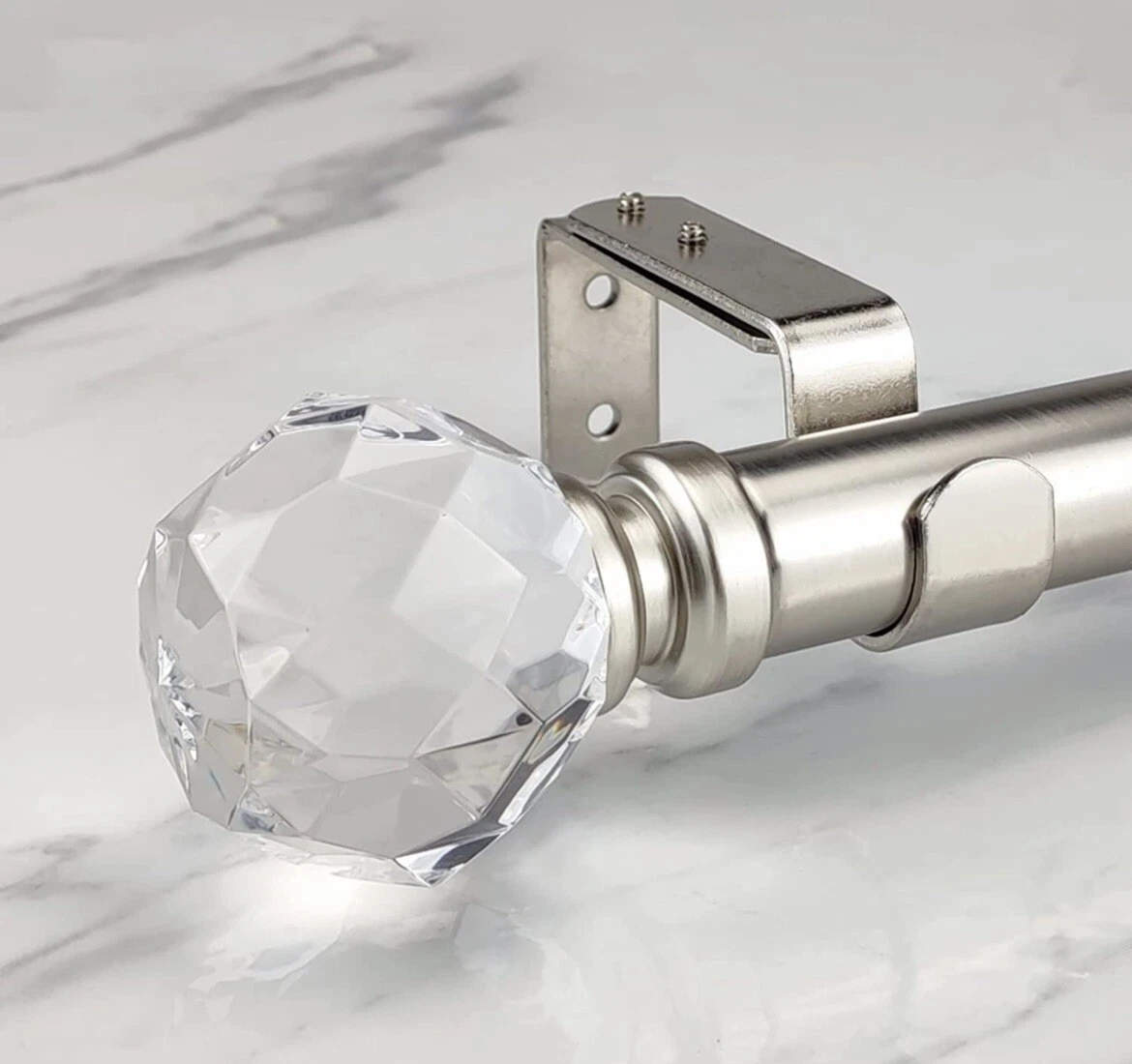 Top 156+ decorative curtain finials best seven.edu.vn