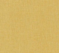 Vliestapete Uni Textil-Optik Goldgelb Metropolitan Stories 36922-1 (3,72€/1Qm)