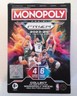 2023-24 Panini Prizm Monopoly NBA Basketball - Base, Purple Wave Prizm, Silver