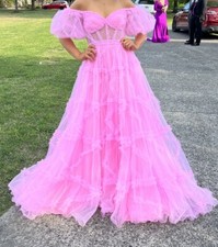 Sherri Hill 55558 size 4