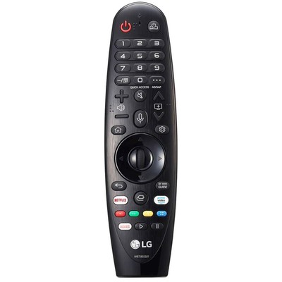 Lg An-Mr20Ga Magic Remote Control No.63