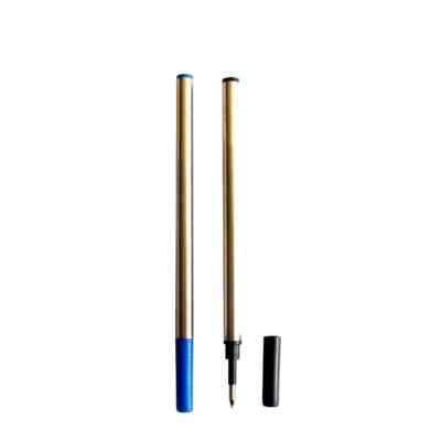 Recharge de stylo roller pour stylos roller Stipula - Recharge moyenne