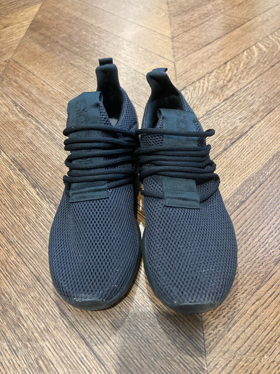 Size Adidas Lite Racer Adapt Core Black for sale online