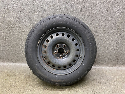 Ersatzrad 04755212AC Kumho Solus KL21 245 65 R18 Dodge Durango III 3 17.1867.258