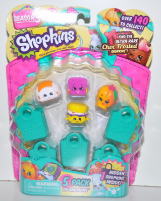 shopkins 5