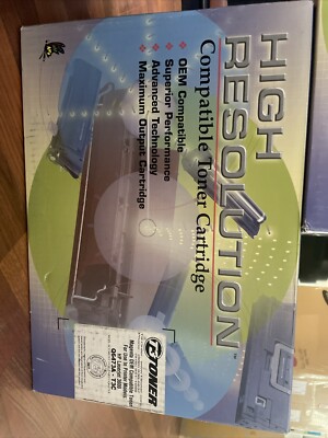 high resolution q6473A-t3c magenta oem hp laserjet 3600 cartridge