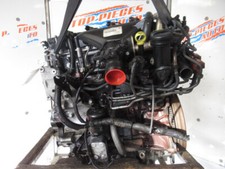 Moteur Ford MONDEO