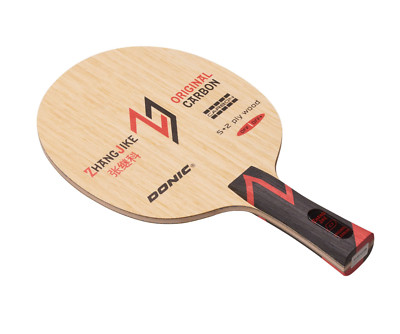 Donic Zhang Jike Original Carbon Table Tennis Blade, Ships in 10 Business Days