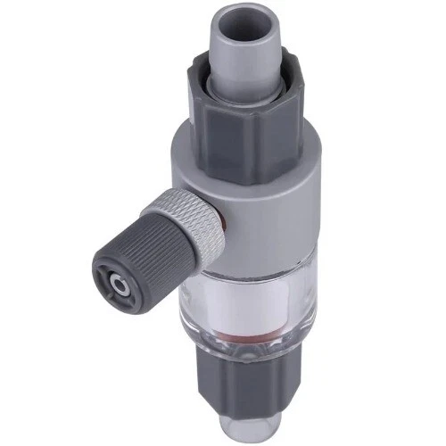 External CO2 Reactor Aquarium Inline CO2 Atomizer Diffuser For Plant Tank Plant - Image 4 of 4